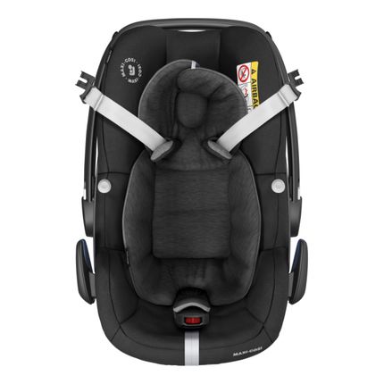 Maxi-Cosi Pebble Pro i-Size - fotelik dla noworodka i