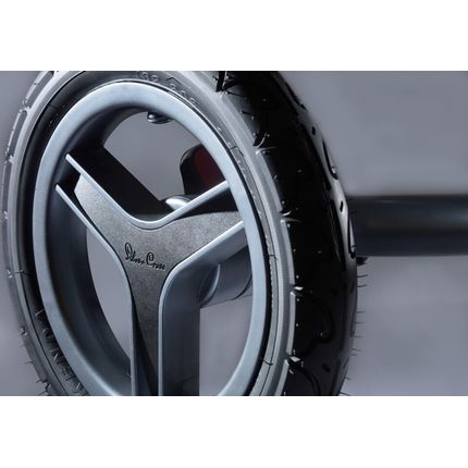 Silver cross surf 3 wheel adaptor 2025