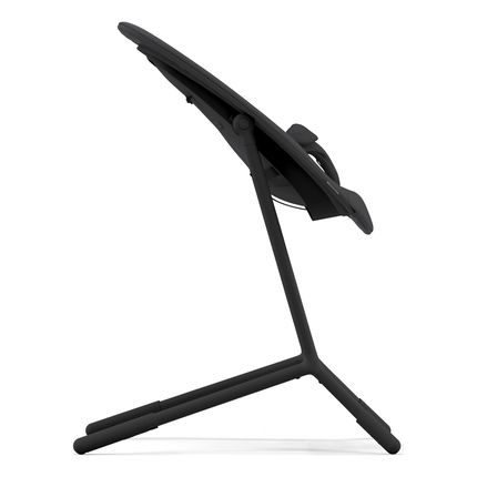 Cybex Lemo Chair ブラック サイベックス レモチェア / スタニングブラック cybex LEMO CHAIR