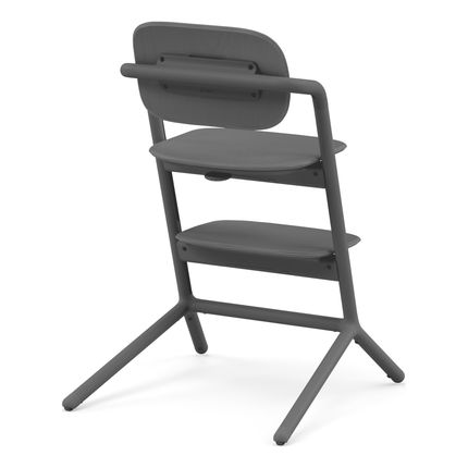 Cybex Lemo Chair ブラック サイベックス レモチェア / スタニングブラック cybex LEMO CHAIR