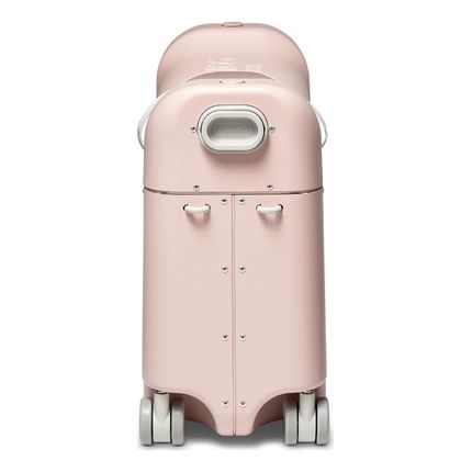 JetKids by Stokke BedBox Pink Lemonade | TOMI.pl