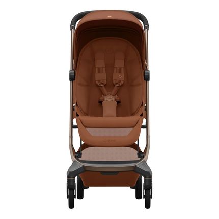 Maxi-Cosi Fame Cabin Kombi-Kinderwagen 2-in-1 | TOMI
