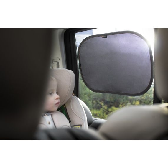 BeSafe Sun Shade Set 2-Pack, image , 2 image
