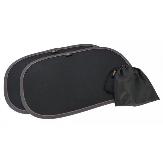 BeSafe Sun Shade Set 2-Pack, image 