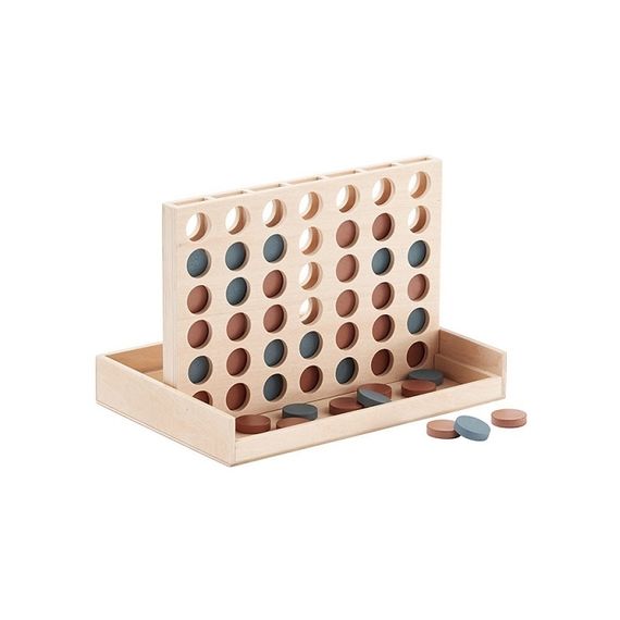 Kids Concept Connect Four Game, image 
