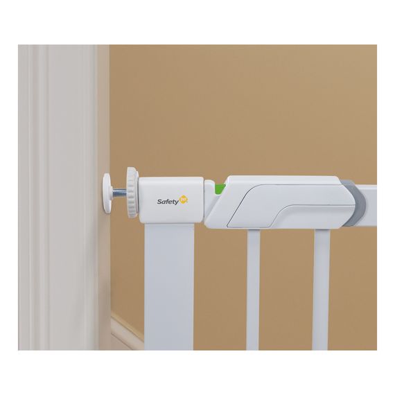 Safety 1st bezpečnostní branka Flat Step, 2 zdjęcie