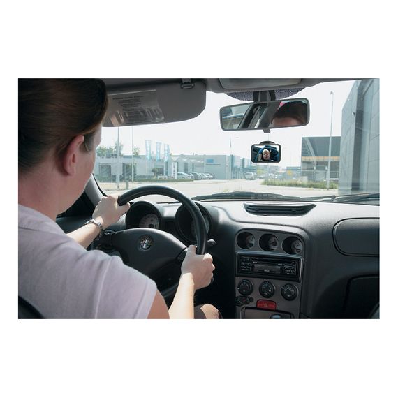 Safety 1st zpětné zrcátko do auta malé, 3 zdjęcie