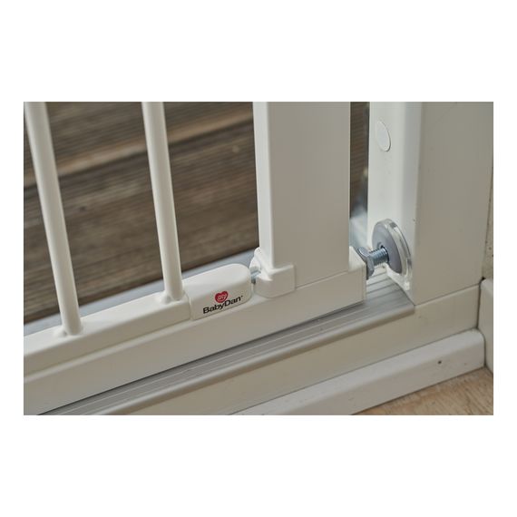 Baby Dan Perfect Close Safety Gate, image , 3 image