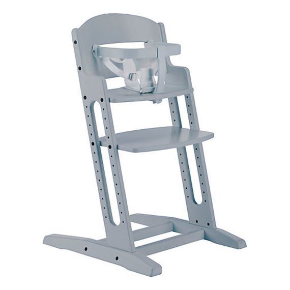 Baby Dan židlička DanChair Šedá