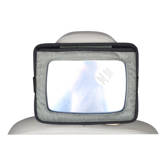 Baby Dan zrcátko a držák na tablet 2v1, 3 zdjęcie