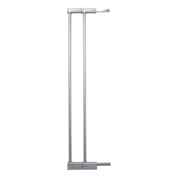 Baby Dan rozšíření branky Avantgarde Buk 14 cm Stříbrný, Rozmiar: 14 cm, Kolor: Buk, 3 zdjęcie
