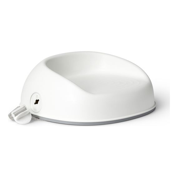 BabyBjorn podsedák na židli White, Kolor: White