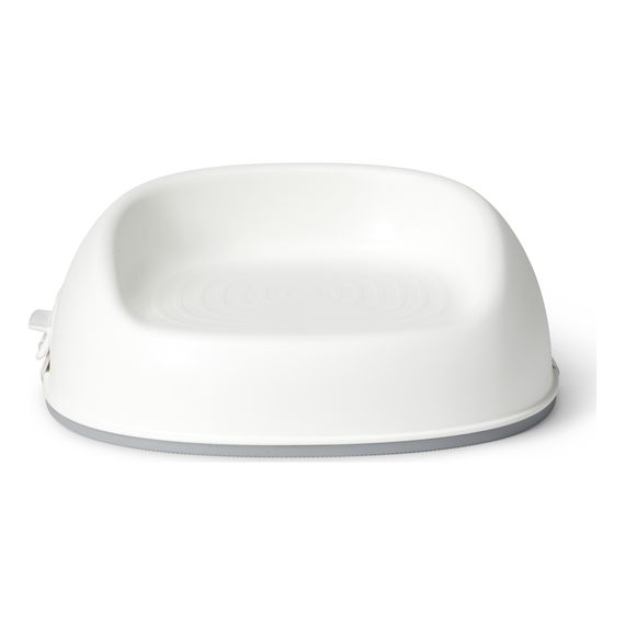 BabyBjorn podsedák na židli White, Kolor: White, 3 zdjęcie