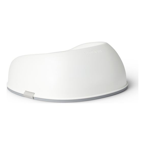 BabyBjorn podsedák na židli White, Kolor: White, 5 zdjęcie