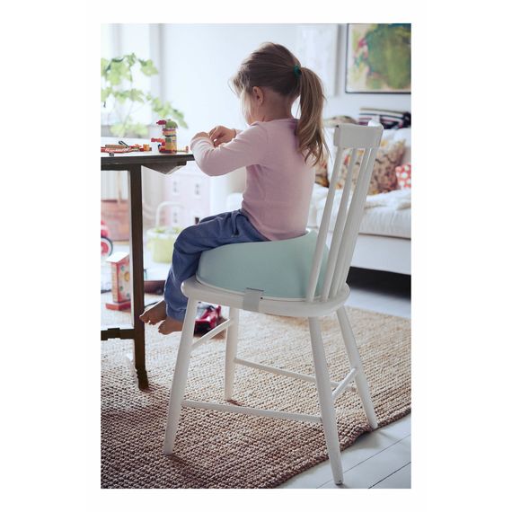 BabyBjorn podsedák na židli Mint Green, Kolor: Mint Green, 7 zdjęcie