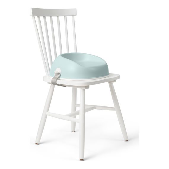 BabyBjorn podsedák na židli Mint Green, Kolor: Mint Green, 8 zdjęcie