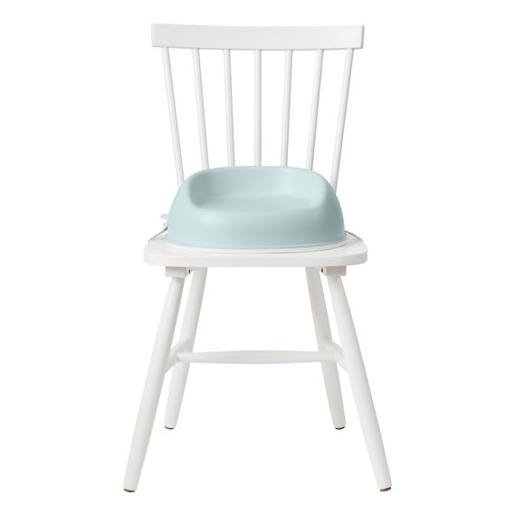 BabyBjorn podsedák na židli Mint Green, Kolor: Mint Green, 9 zdjęcie