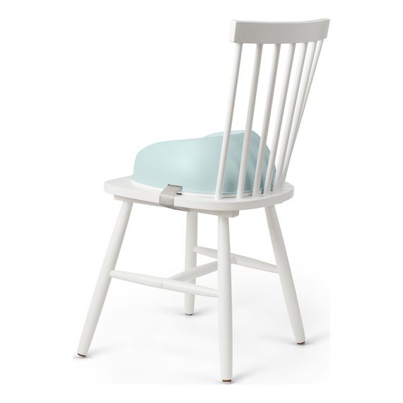 BabyBjorn podsedák na židli Mint Green, Kolor: Mint Green, 10 zdjęcie