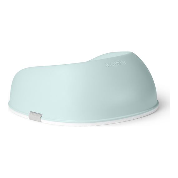 BabyBjorn podsedák na židli Mint Green, Kolor: Mint Green, 5 zdjęcie