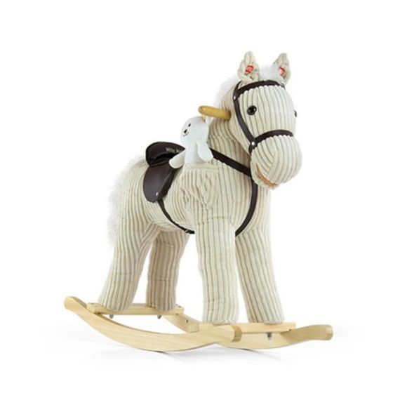 Milly Mally Pony koń na biegunach Luna, Kolor: Luna