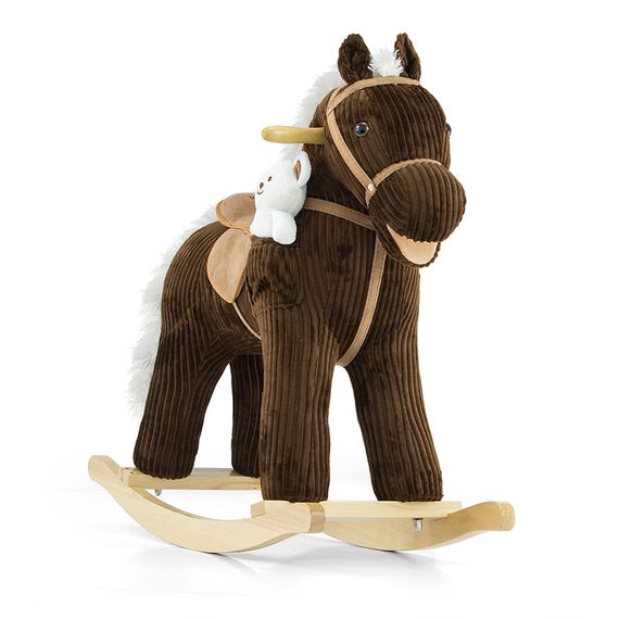 MM konik PONY 2016 Bruno, Kolor: Bruno 2016, image 