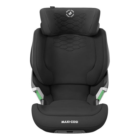 Maxi-Cosi Kore Pro i-Size fotelik samochodowy dla dzieci 100-150 cm, Kolor: Black, 8 zdjęcie