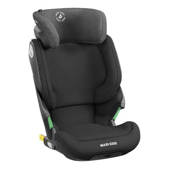 Maxi-Cosi Kore Pro i-Size fotelik samochodowy dla dzieci 100-150 cm, Kolor: Black, 5 zdjęcie