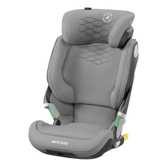 Maxi-Cosi Kore Pro i-Size – autosedačka pro větší děti (100–150 cm | 15–36 kg | 4–12 let), Kolor: Authentic Grey, 4 zdjęcie