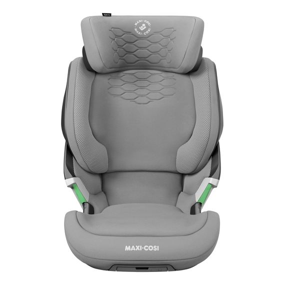 Maxi-Cosi Kore Pro i-Size – autosedačka pro větší děti (100–150 cm | 15–36 kg | 4–12 let), Kolor: Authentic Grey, 6 zdjęcie