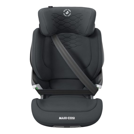 Maxi-Cosi Kore Pro i-Size – autosedačka pro větší děti (100–150 cm | 15–36 kg | 4–12 let), Kolor: Graphite, 8 zdjęcie