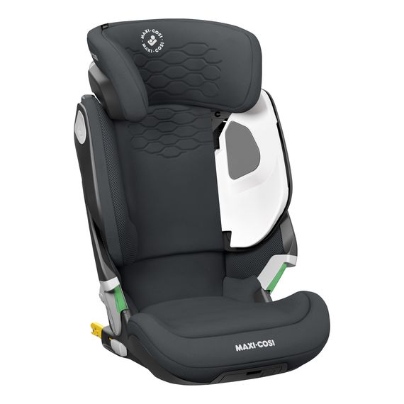 Maxi-Cosi Kore Pro i-Size – autosedačka pro větší děti (100–150 cm | 15–36 kg | 4–12 let), Kolor: Graphite