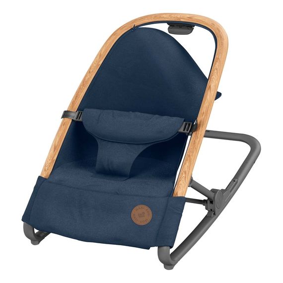 Maxi-Cosi Kori lehátko Essential Blue, Kolor: Essential Blue, 9 zdjęcie
