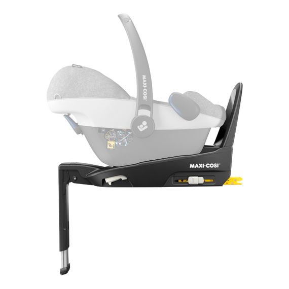 Maxi-Cosi FamilyFix3 baza do fotelika Coral, Pebble Pro, Tinca, Rock, 6 zdjęcie