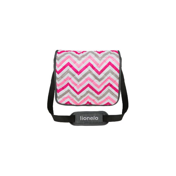 Lionelo Emma Plus - Pushchair with Organiser (6 months - 15 kg), Kolor: Pink Scandi, image , 8 image