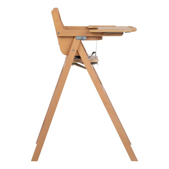 Safety 1st krzesełko Nordik Natural Wood, 4 zdjęcie
