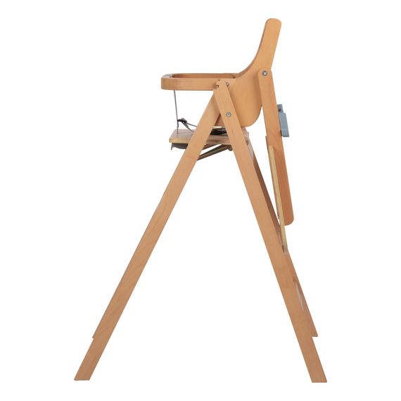 Safety 1st krzesełko Nordik Natural Wood, 5 zdjęcie