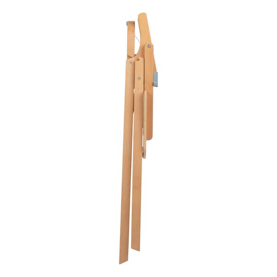 Safety 1st krzesełko Nordik Natural Wood, 7 zdjęcie