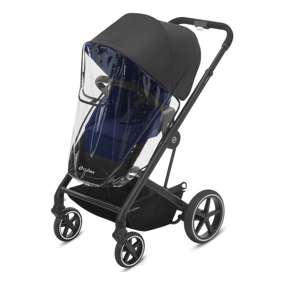 Cybex Balios S 2v1/Talos S 2v1 pláštěnka