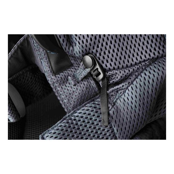 BabyBjorn Move nosítko 3D Mesh Anthracite, Kolor: Anthracite, 15 zdjęcie