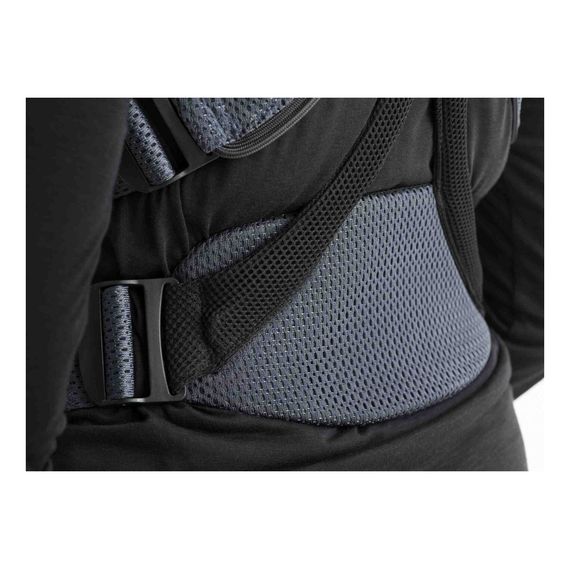BabyBjorn Move nosítko 3D Mesh Sage Green, Kolor: Sage green, 22 zdjęcie