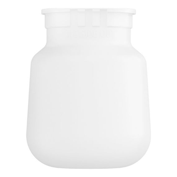 Suavinex butelka 180ml smoczek silikonowy wolny przepływ Zero Zero, Pojemność: 180 ml, Rodzaj: Wolny przepływ, 4 zdjęcie