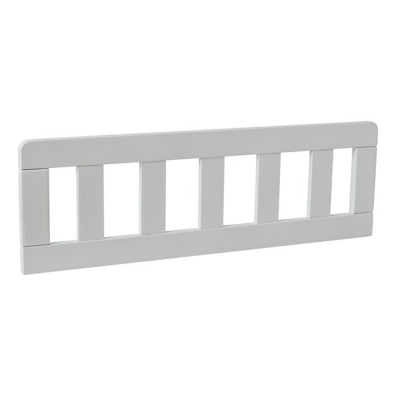 Pinio Classic Bettschutzgitter 200x90 2er-Set Weiß, Rozmiar: 200x90, Kolor: Biały