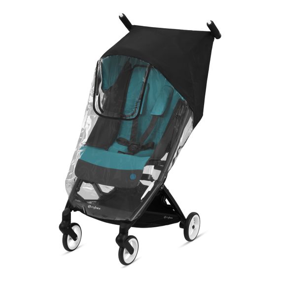 Cybex Libelle pláštěnka