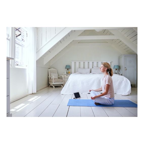Hevea Comfort Body Max Latex Mattress 200x180 cm, Rozmiar: 200x180, Pokrowiec: Bamboo, image , 4 image