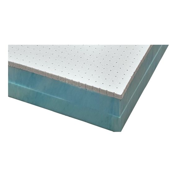 Hevea matrace s latexem Fitness Bio Lateks 200x100, Rozmiar: 200x100, Pokrowiec: Bamboo, 5 zdjęcie