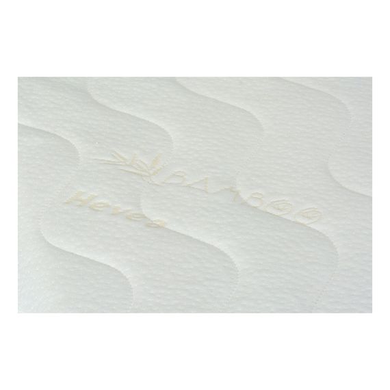 Hevea vysoce elastická matrace Fitness Bio Cosmo 200x80, Rozmiar: 200x80, Pokrowiec: Bamboo, 2 zdjęcie