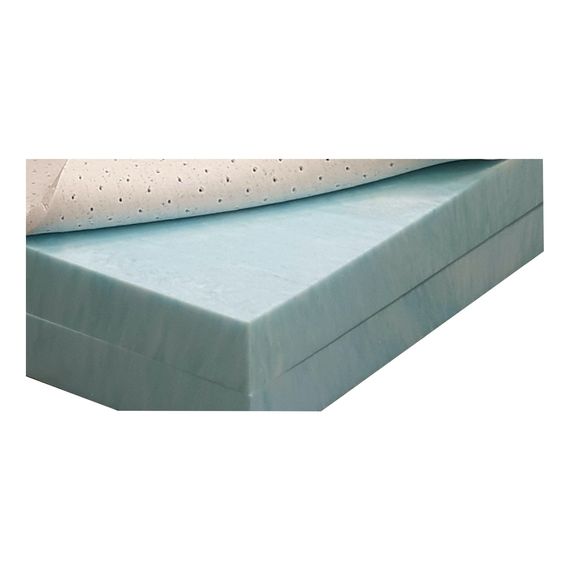 Hevea matrace s latexem Fitness Bio Lateks 200x90, Rozmiar: 200x90, Pokrowiec: Bamboo, 4 zdjęcie