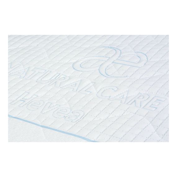 Hevea materac z lateksem Thermomagic Bio 200x100, Rozmiar: 200x100, Pokrowiec: Aegis Natural Care, 2 zdjęcie