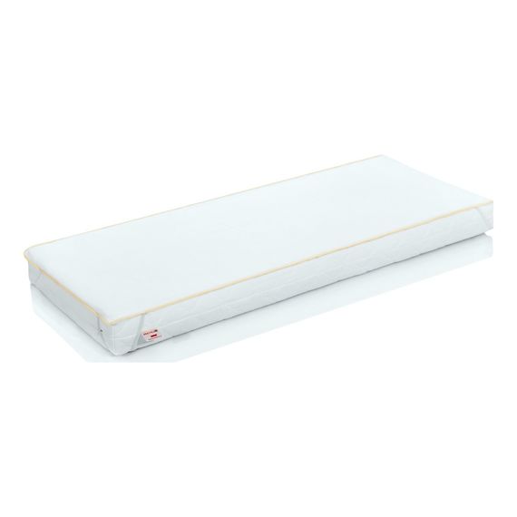 Hevea chránič 2v1 Frotte 200x120 bílý