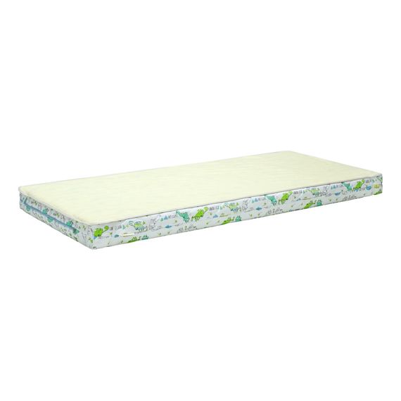 Hevea chránič 2v1 Milusie Frotte 200x80 bílý, 8 zdjęcie